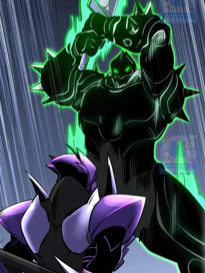Super Gene Chapter 304 - 54