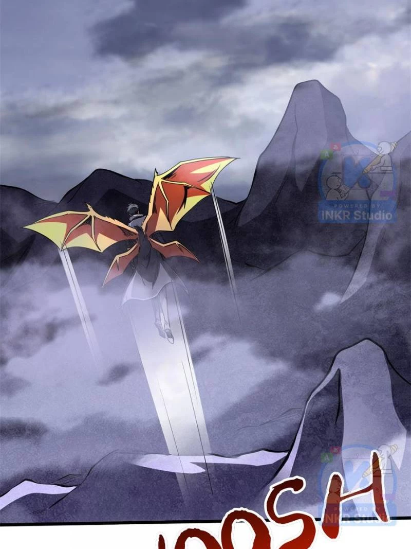 Super Gene Chapter 302 - 40