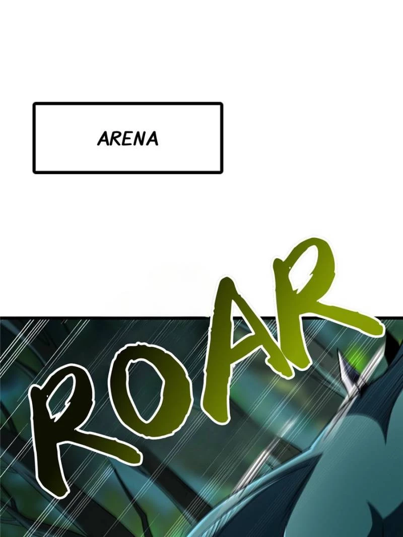 Super Gene Chapter 301 - 34