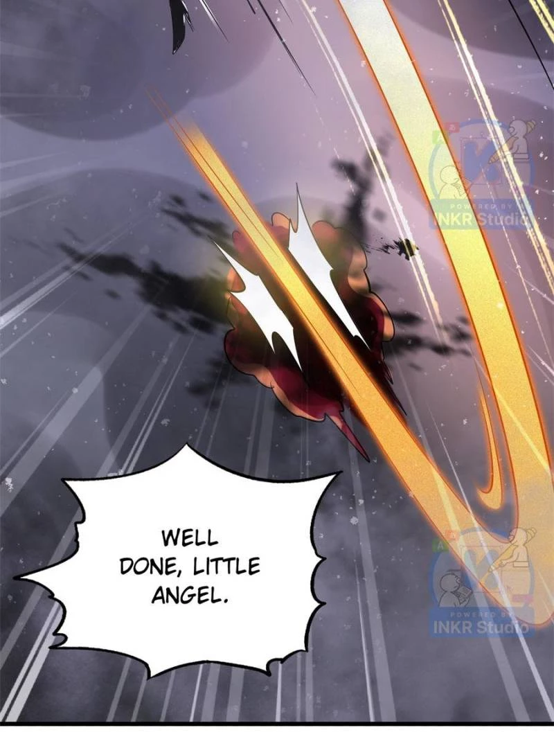 Super Gene Chapter 303 - 38
