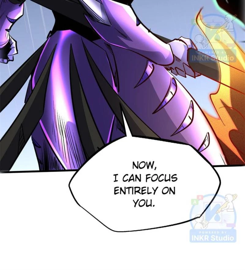 Super Gene Chapter 304 - 55