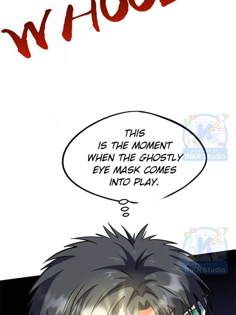 Super Gene Chapter 302 - 41