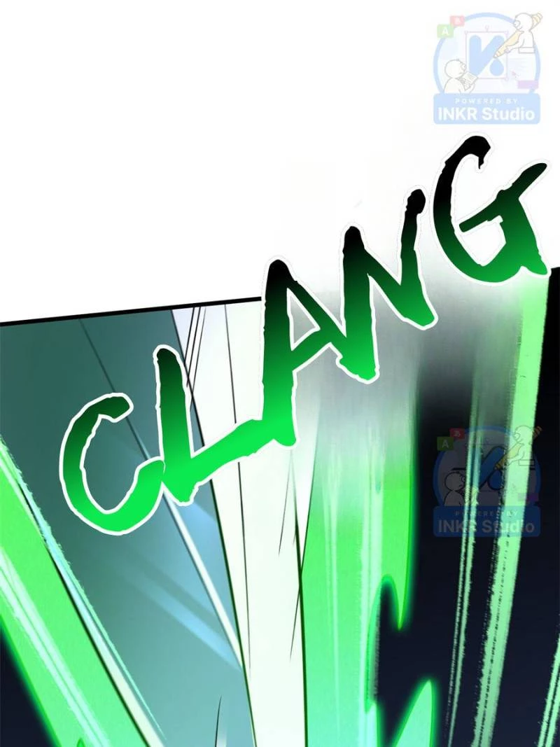 Super Gene Chapter 304 - 56