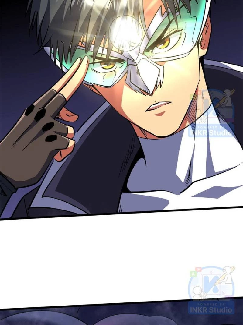 Super Gene Chapter 302 - 42