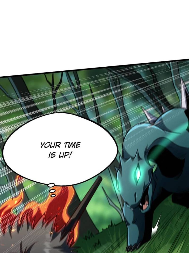 Super Gene Chapter 301 - 36
