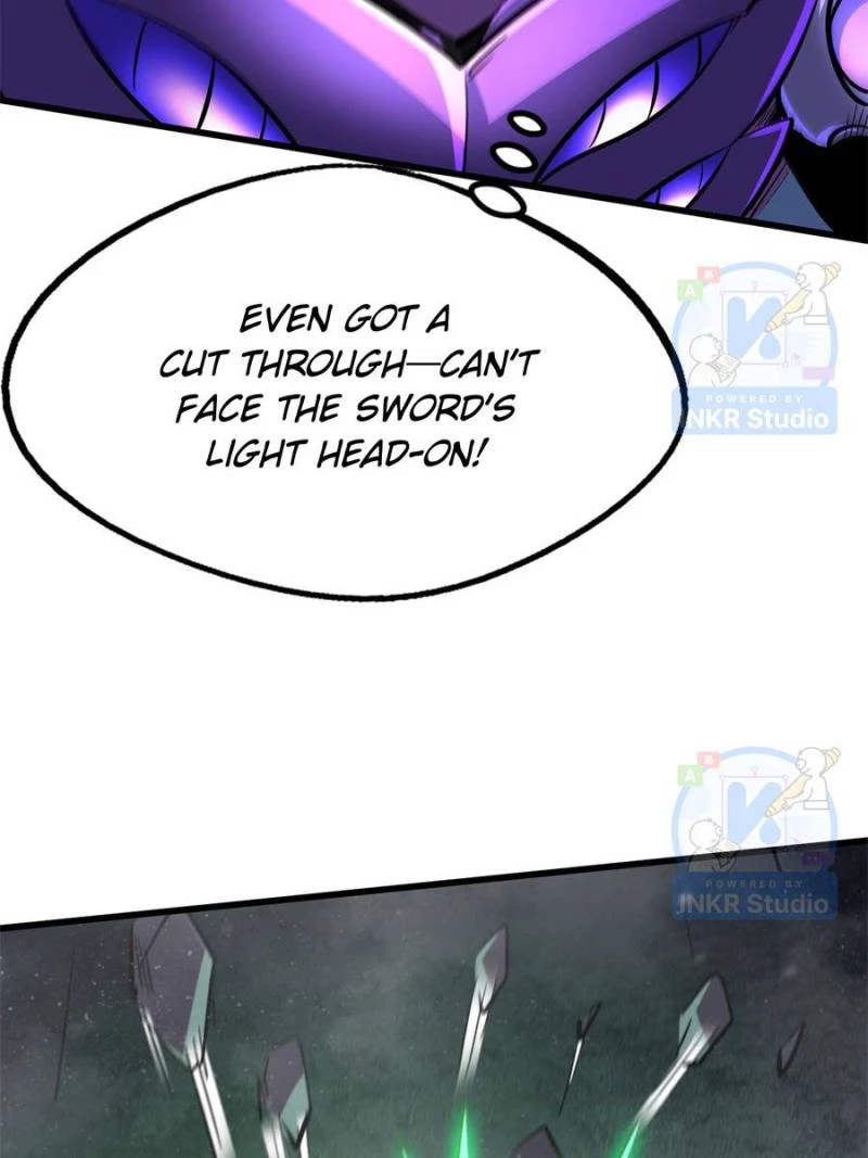 Super Gene Chapter 304 - 58