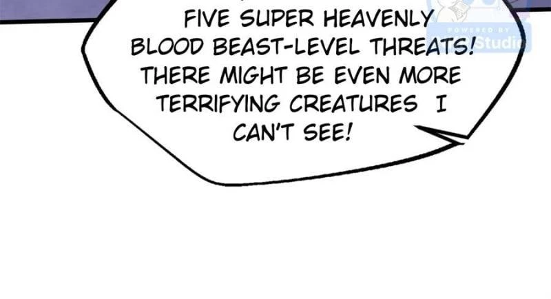 Super Gene Chapter 302 - 44