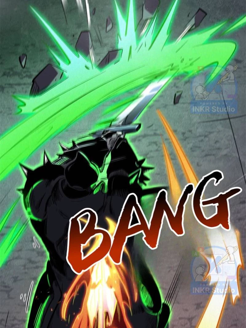 Super Gene Chapter 304 - 59