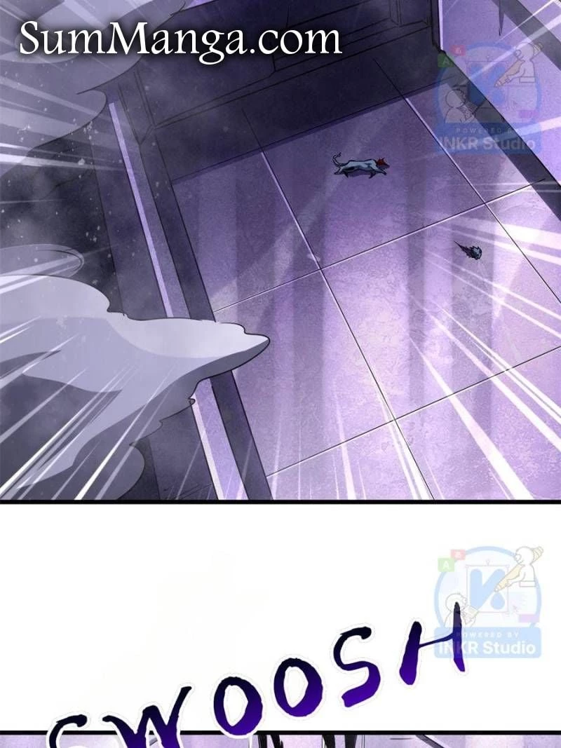 Super Gene Chapter 303 - 43
