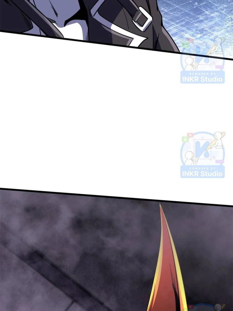 Super Gene Chapter 302 - 46