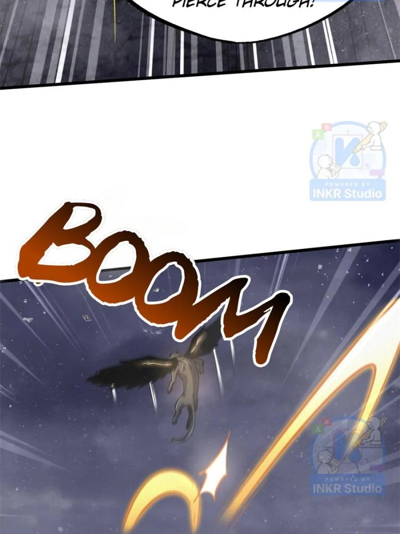 Super Gene Chapter 304 - 61
