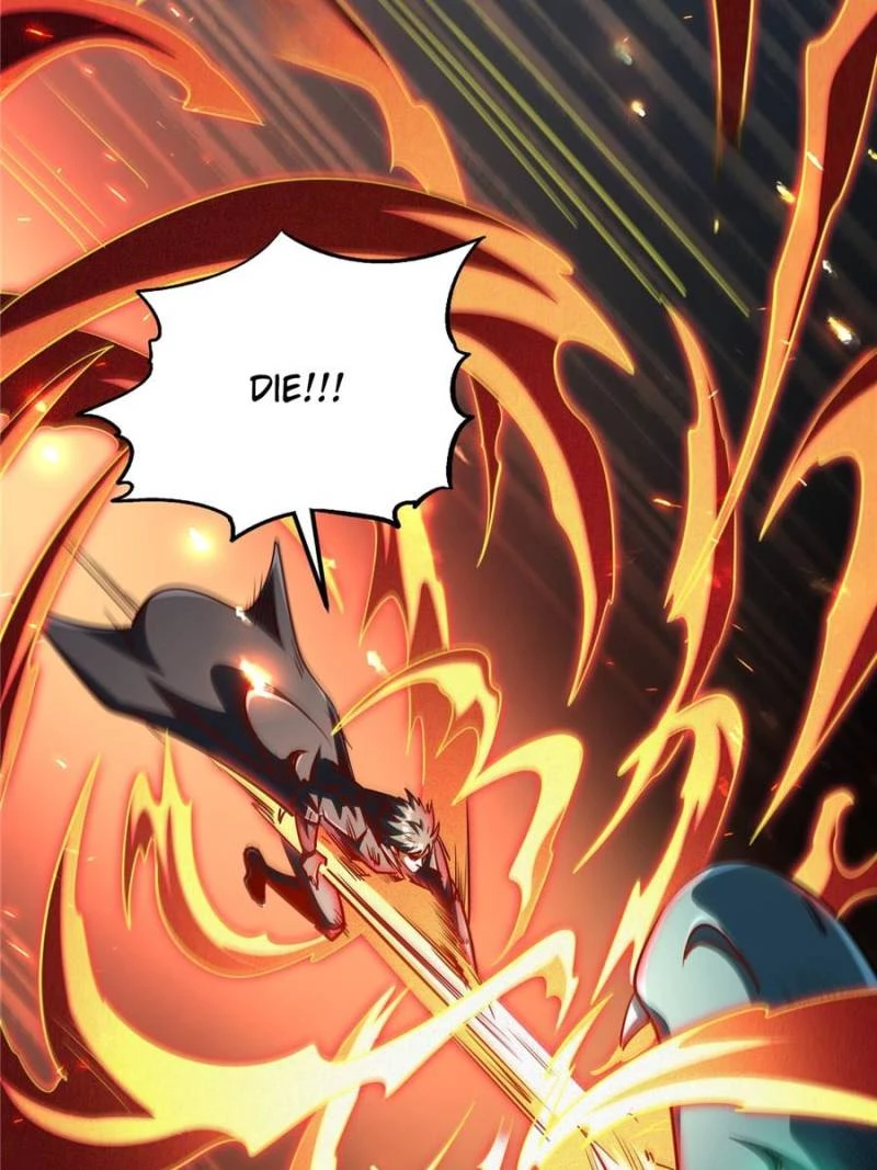 Super Gene Chapter 301 - 42