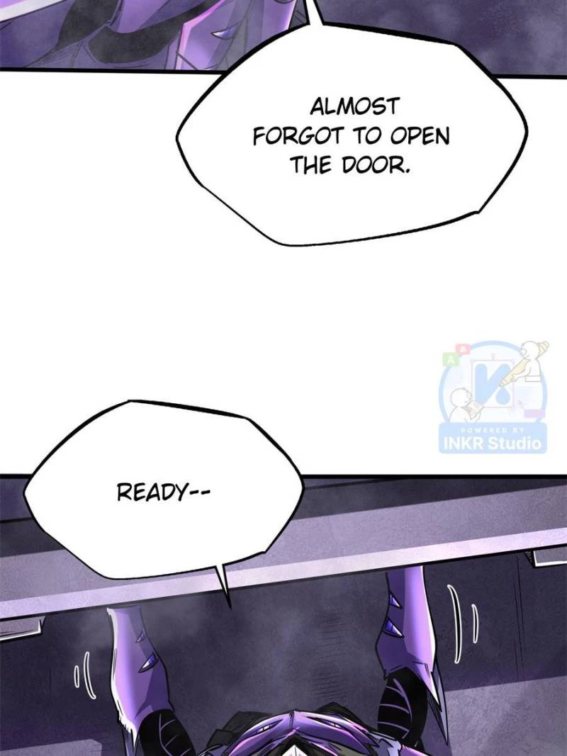 Super Gene Chapter 303 - 47