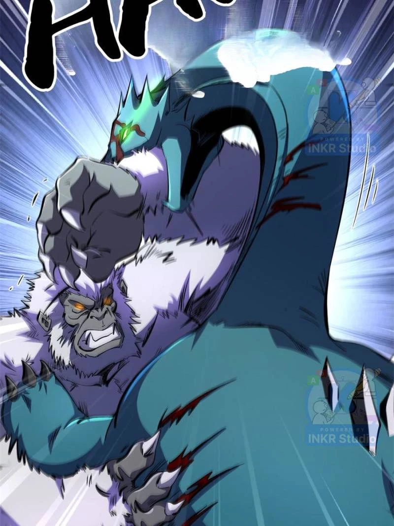 Super Gene Chapter 304 - 64