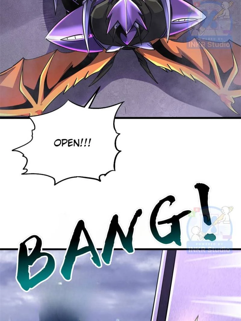 Super Gene Chapter 303 - 48