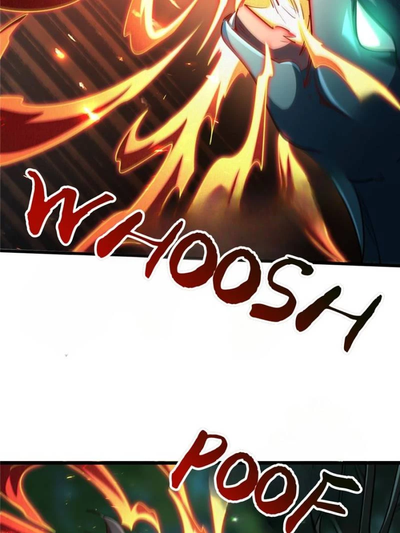 Super Gene Chapter 301 - 43