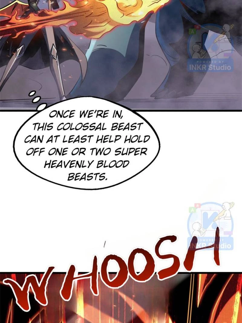 Super Gene Chapter 302 - 50