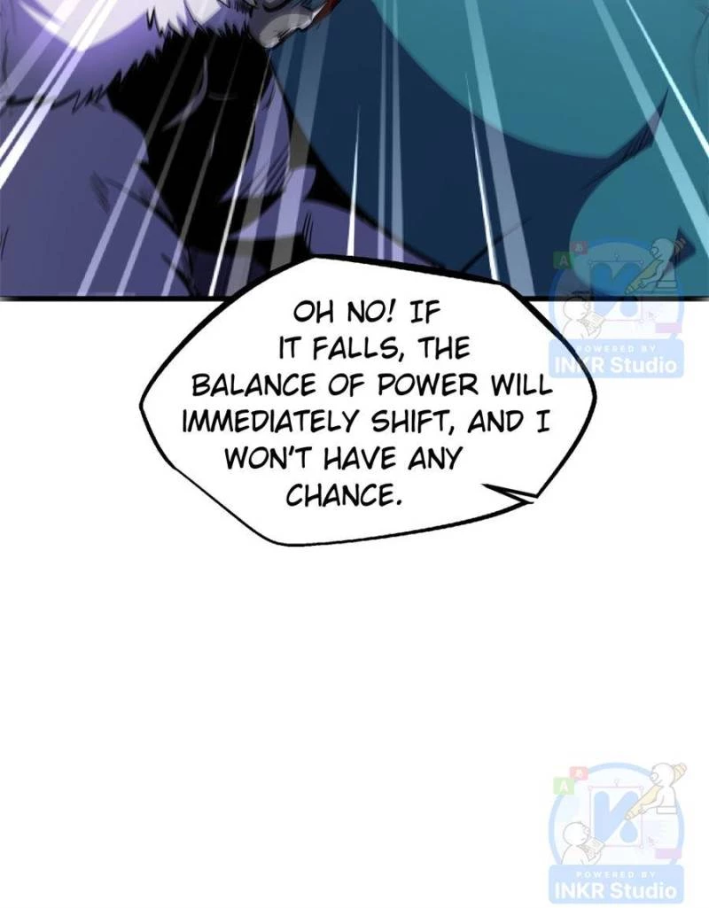 Super Gene Chapter 304 - 65