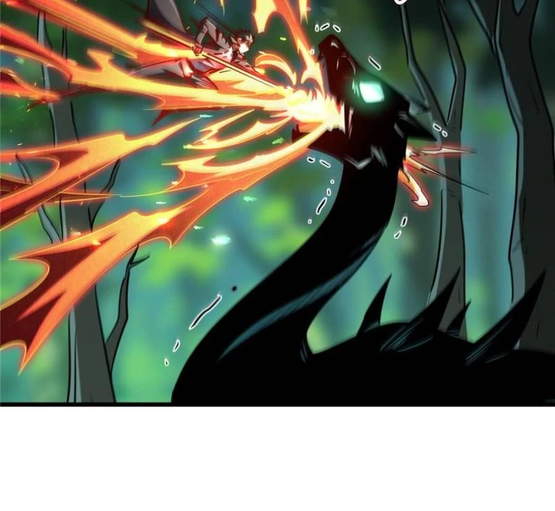 Super Gene Chapter 301 - 44
