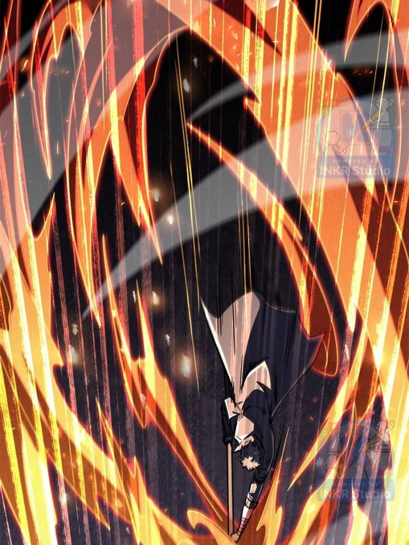 Super Gene Chapter 302 - 51