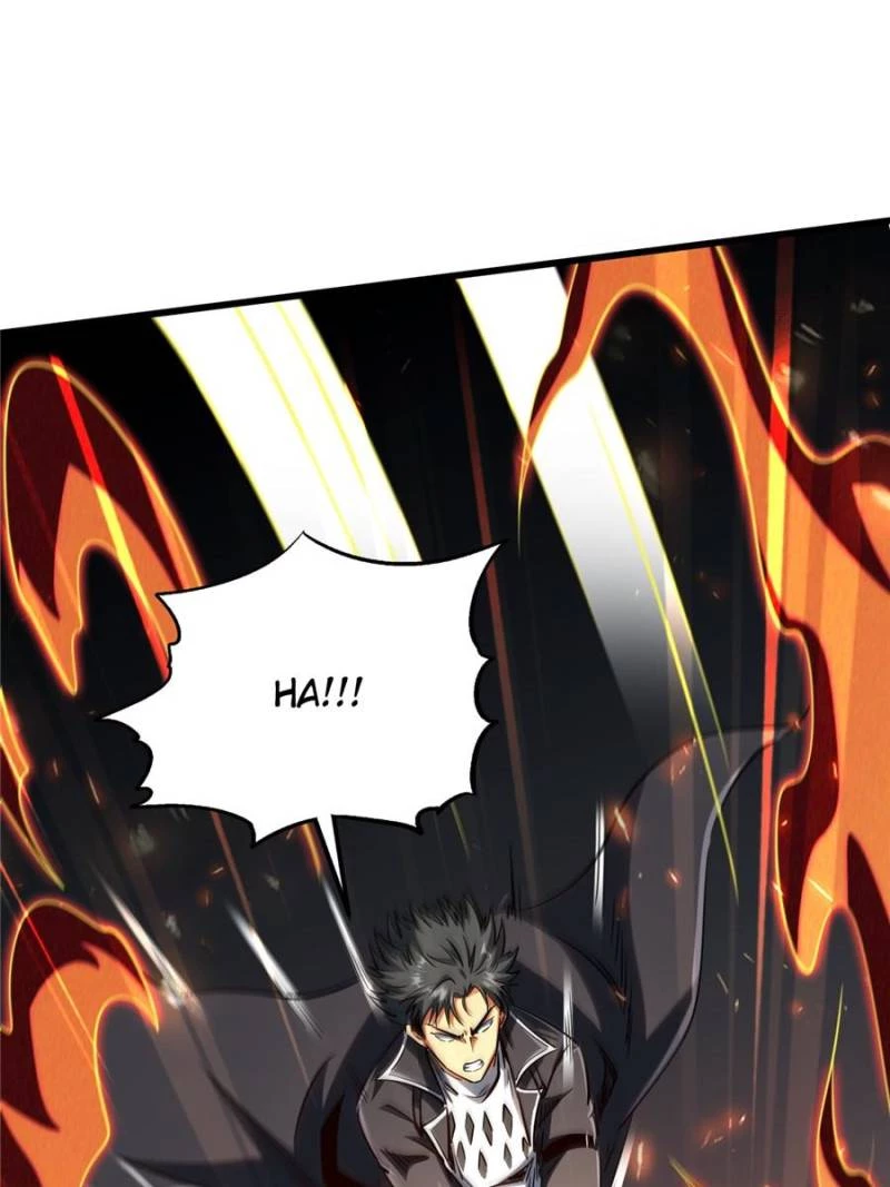 Super Gene Chapter 301 - 45