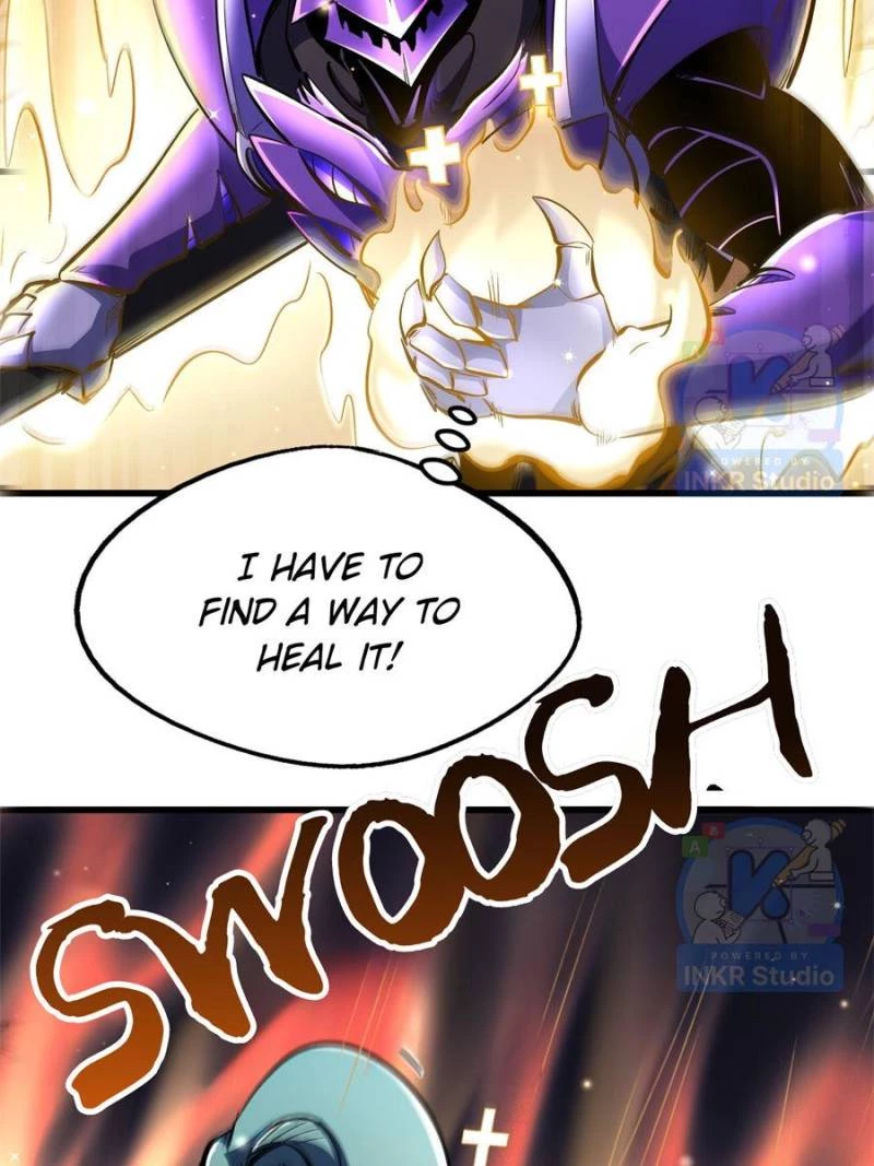 Super Gene Chapter 304 - 67