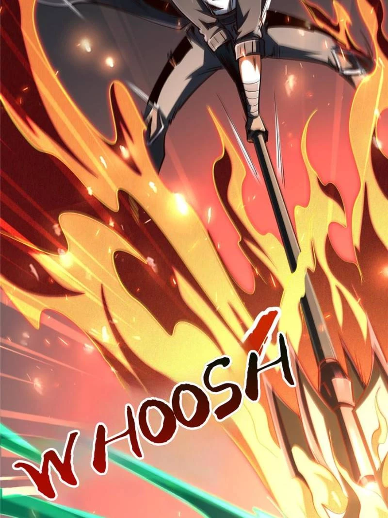 Super Gene Chapter 301 - 46