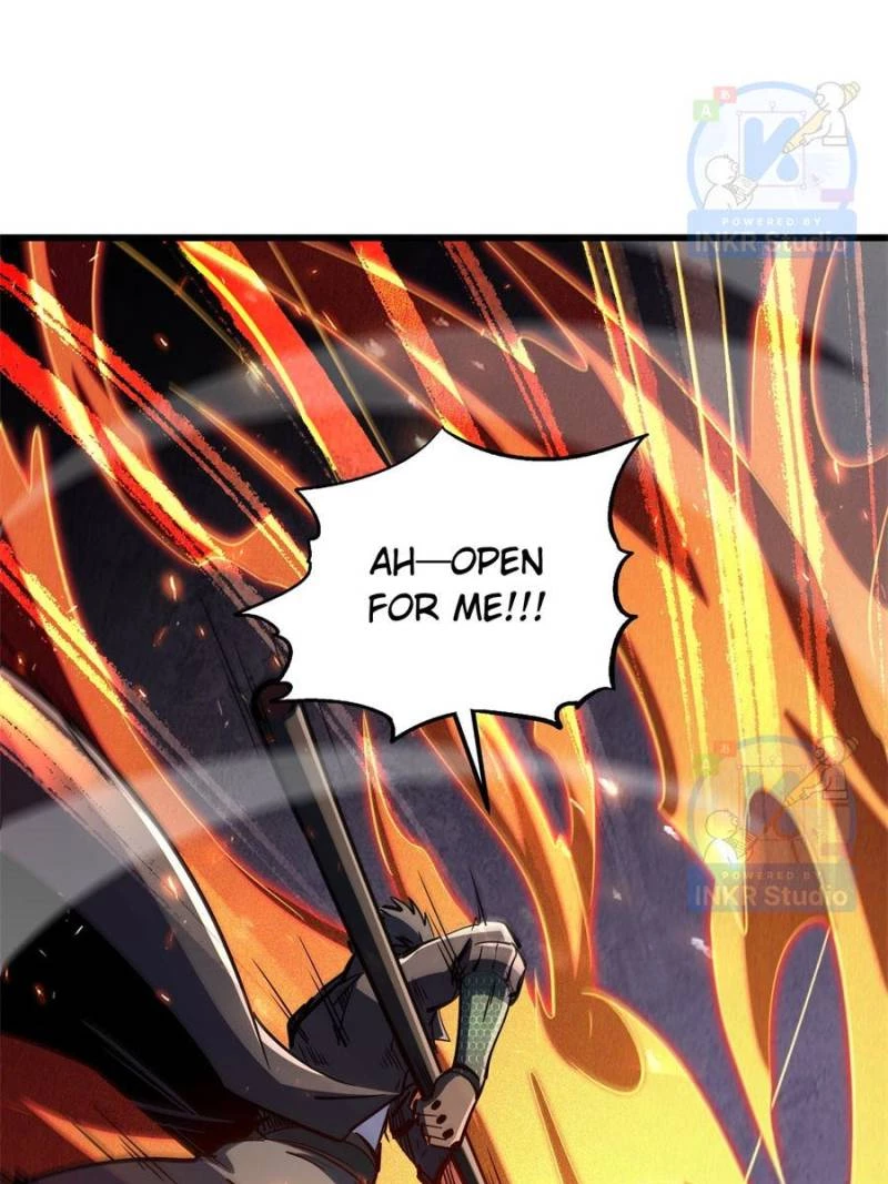 Super Gene Chapter 302 - 53
