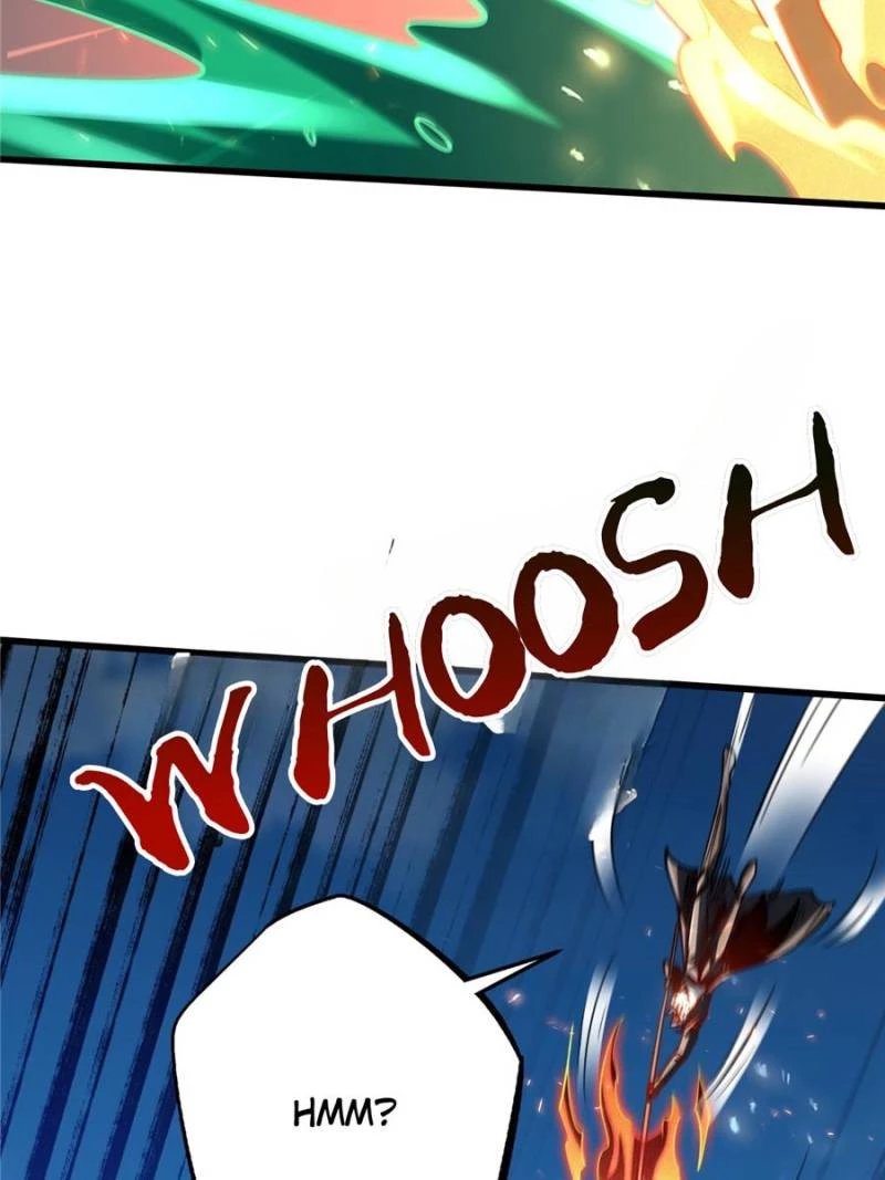 Super Gene Chapter 301 - 47