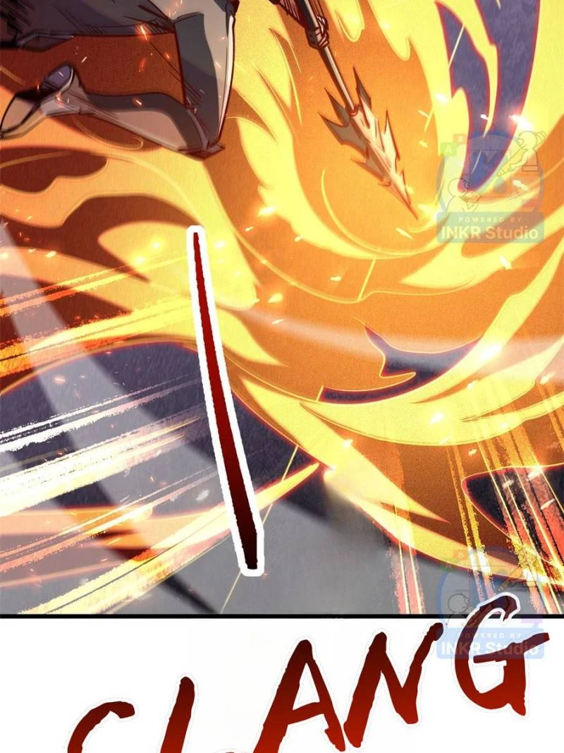 Super Gene Chapter 302 - 54