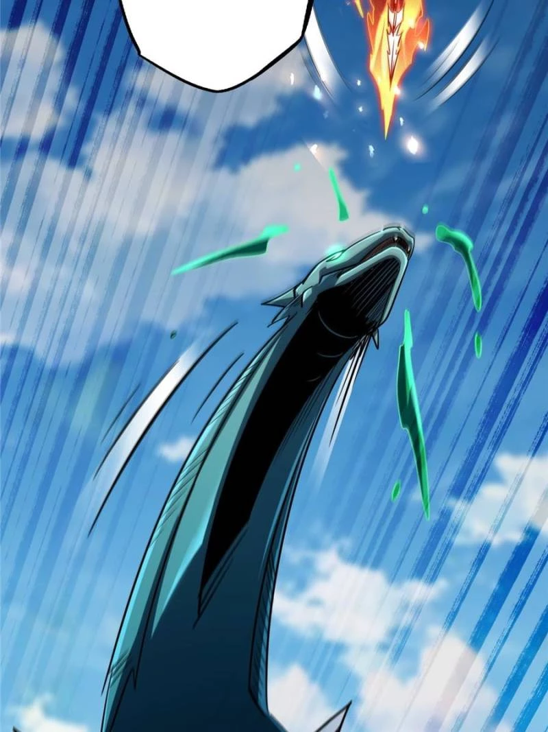 Super Gene Chapter 301 - 48