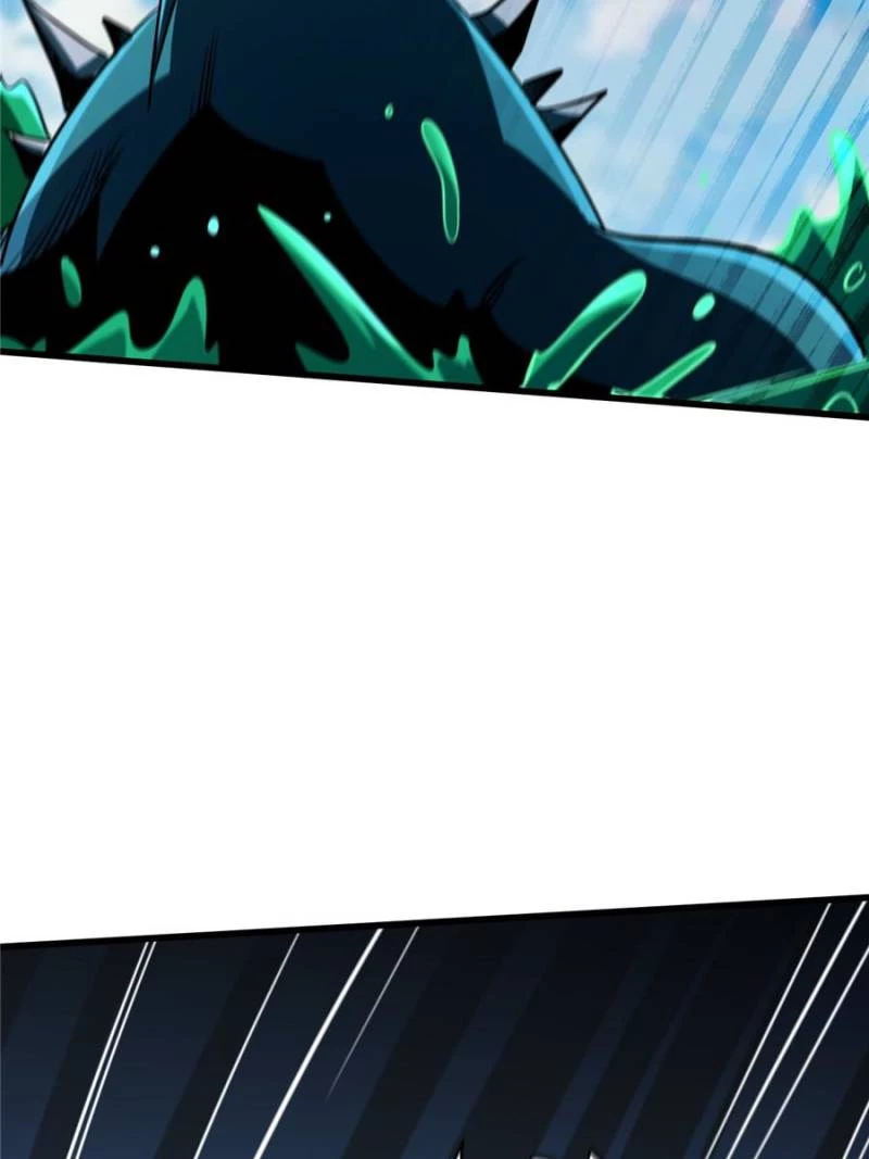 Super Gene Chapter 301 - 49