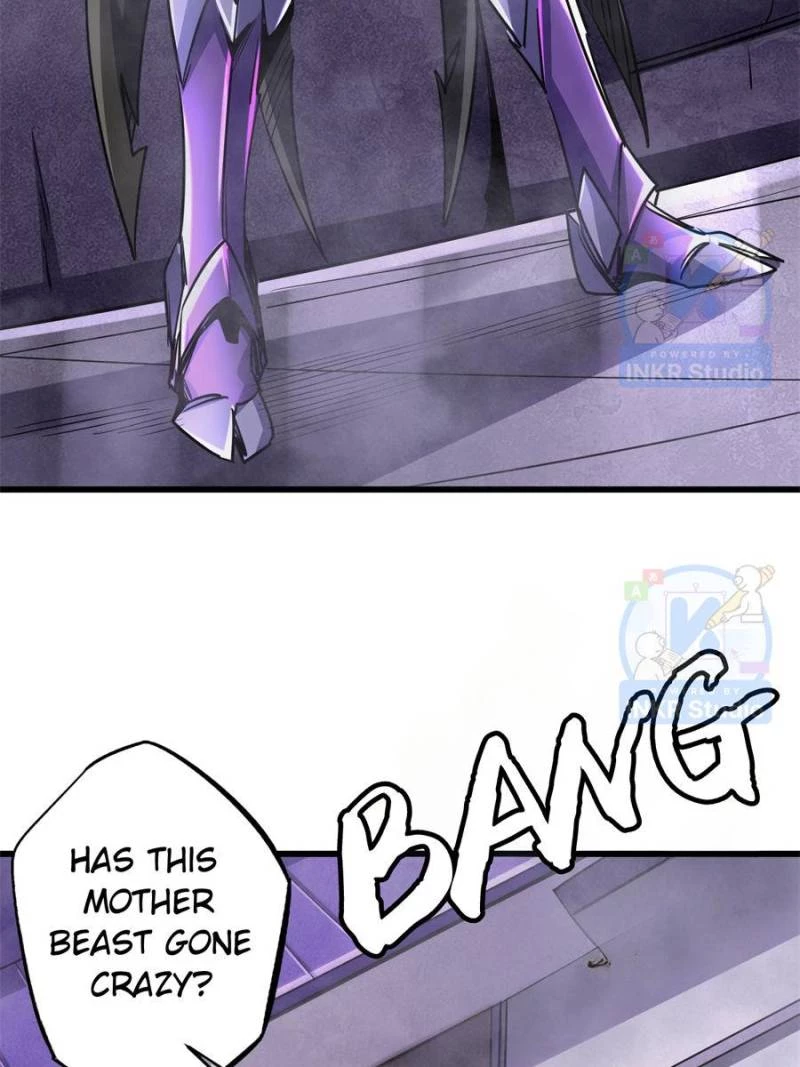 Super Gene Chapter 303 - 54