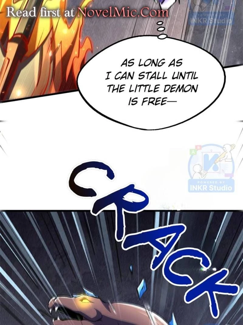 Super Gene Chapter 304 - 71