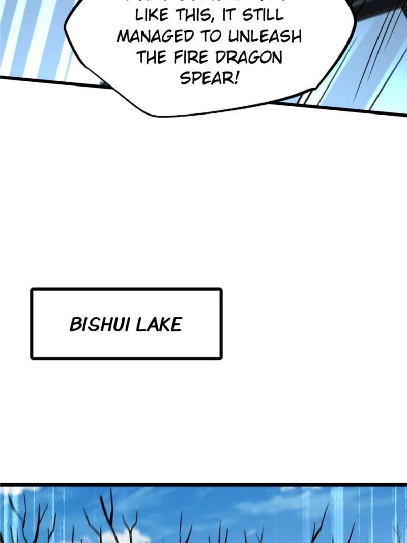 Super Gene Chapter 301 - 51