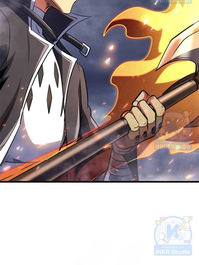 Super Gene Chapter 302 - 58