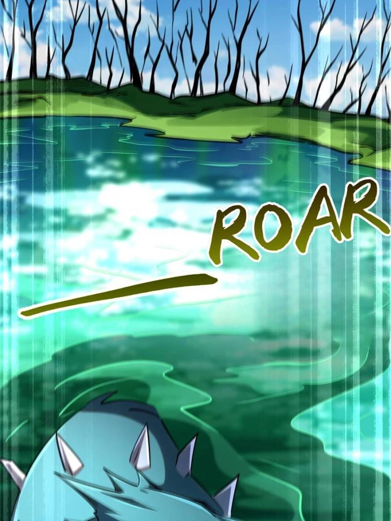 Super Gene Chapter 301 - 52