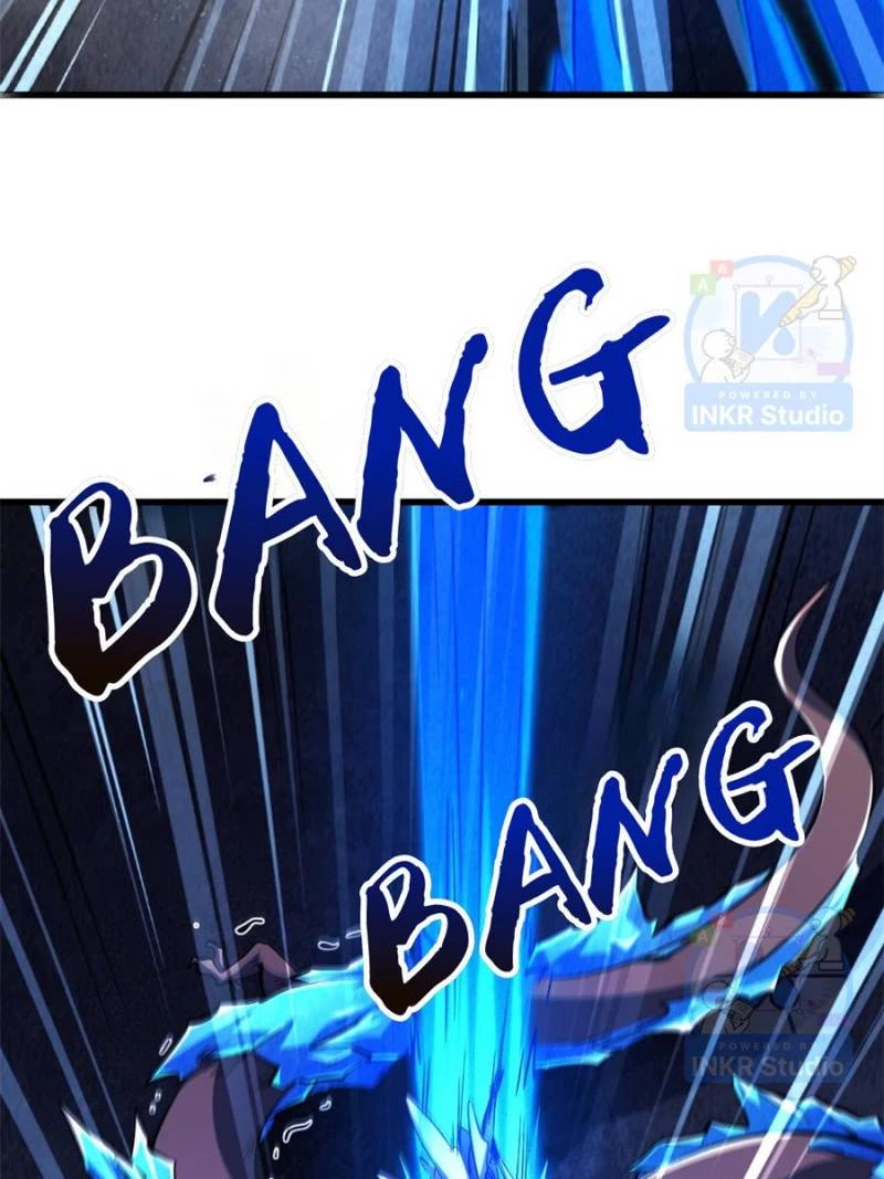 Super Gene Chapter 304 - 73