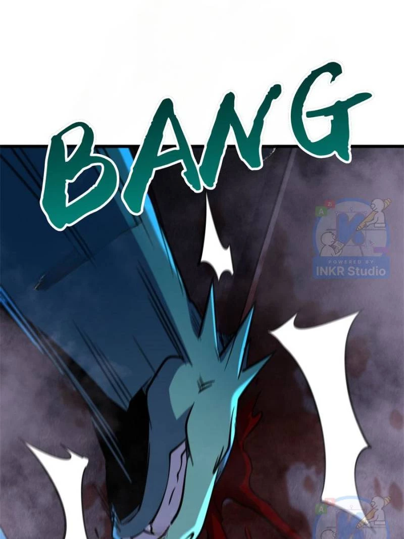 Super Gene Chapter 302 - 59