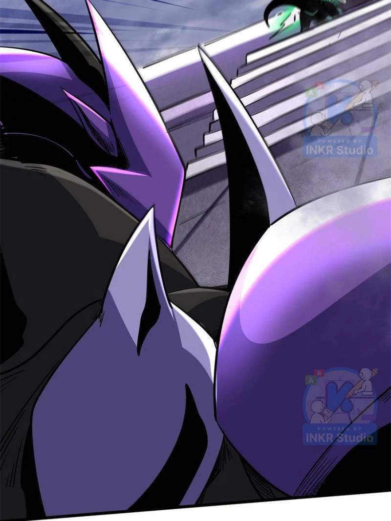 Super Gene Chapter 303 - 58