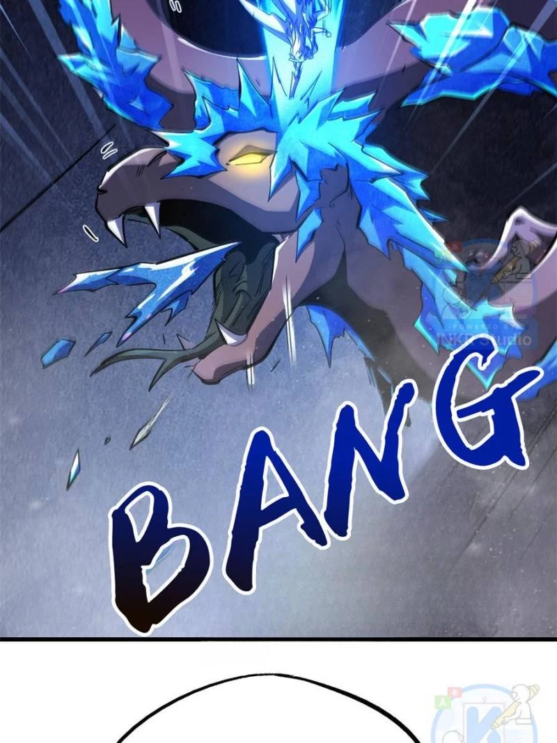 Super Gene Chapter 304 - 74