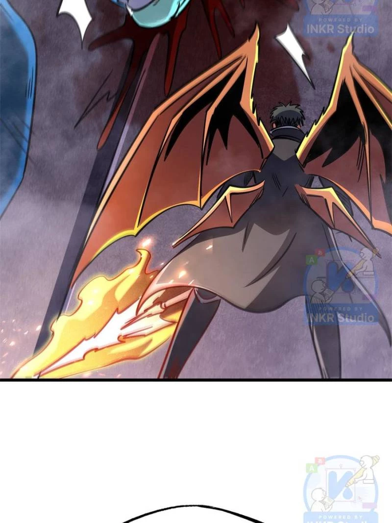Super Gene Chapter 302 - 60