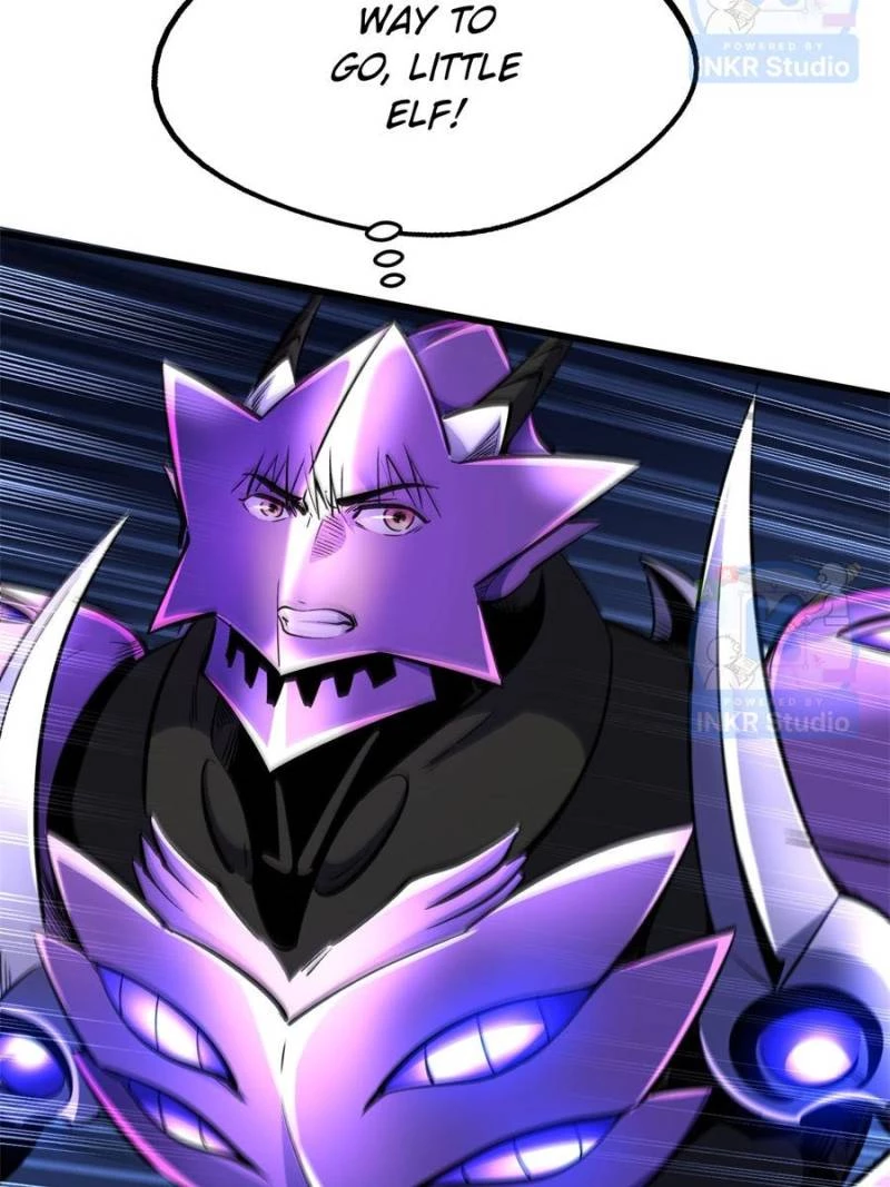 Super Gene Chapter 304 - 75