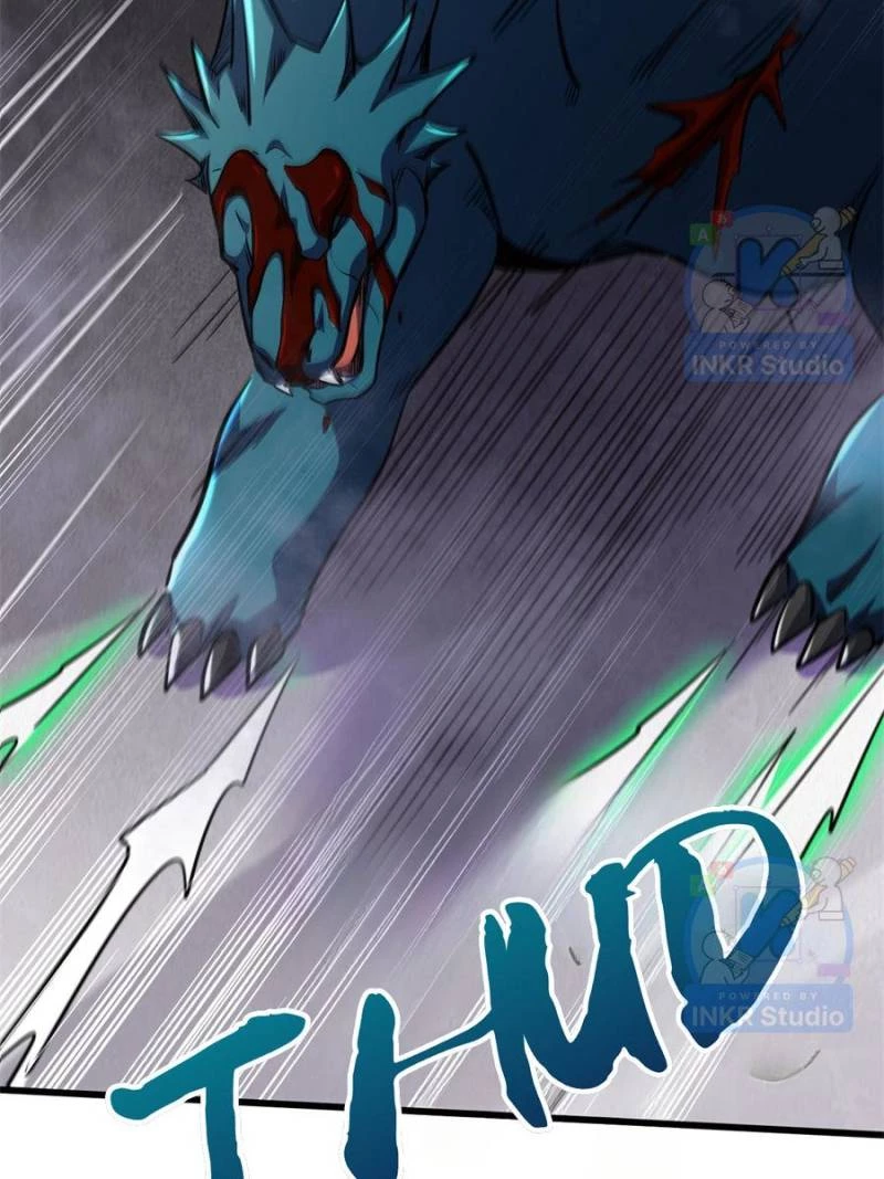 Super Gene Chapter 303 - 60