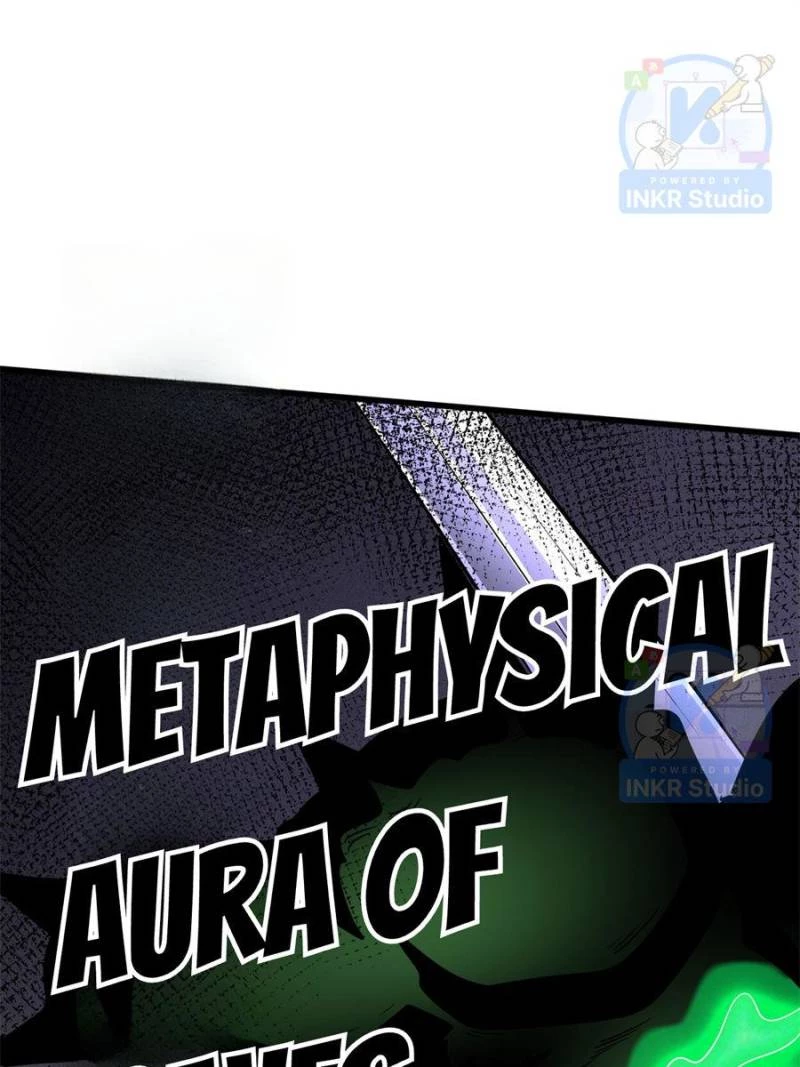 Super Gene Chapter 304 - 77