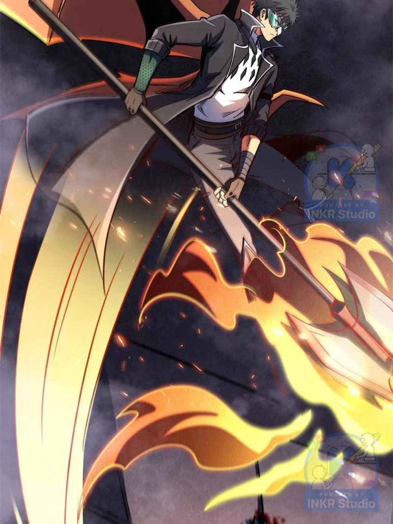 Super Gene Chapter 302 - 63