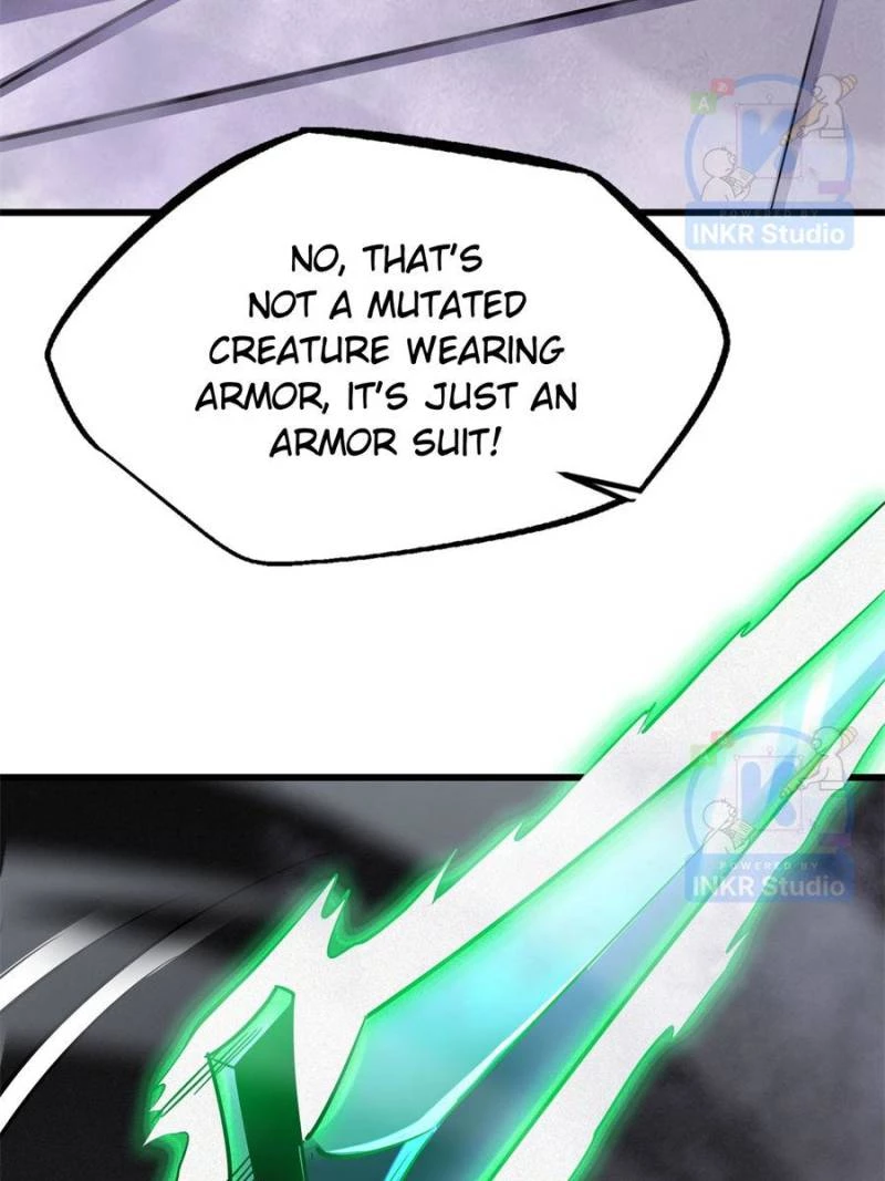Super Gene Chapter 303 - 63