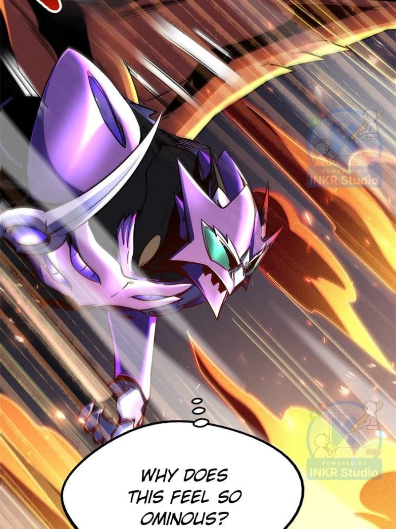 Super Gene Chapter 302 - 65