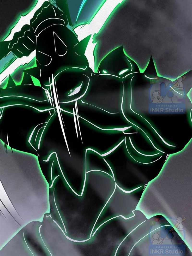 Super Gene Chapter 303 - 64