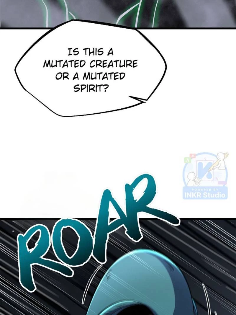 Super Gene Chapter 303 - 65
